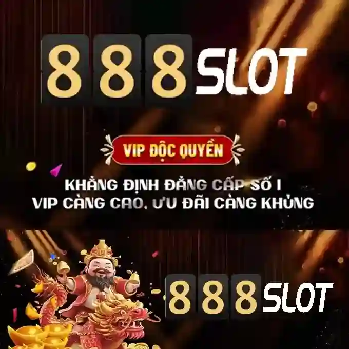 Trải nghiệm trò chơi trên 888slot