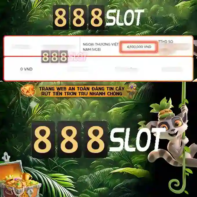 888slot: Nền tảng casino trực tuyến và trải nghiệm vượt trội