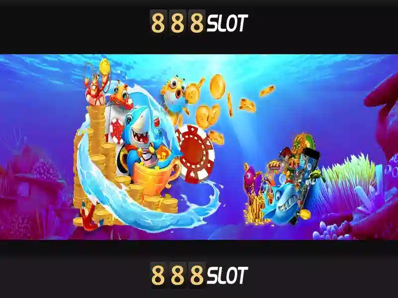 888slot: Đánh giá chi tiết về nền tảng slot trực tuyến nổi bật