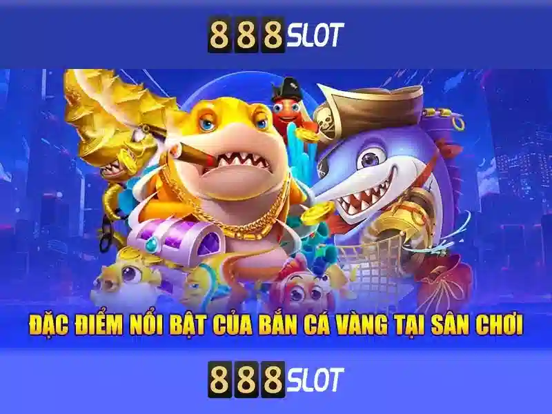 Trò chơi nổi bật