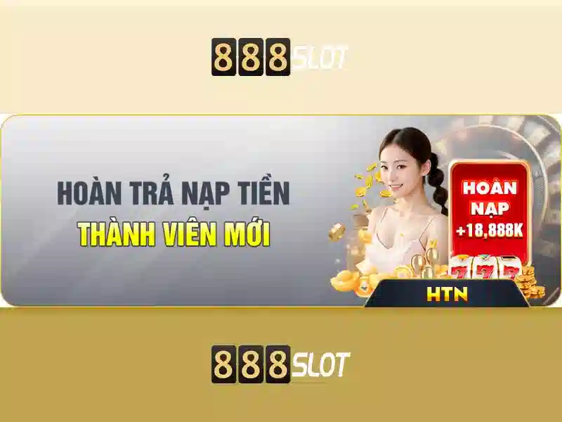 888slot: Nền tảng slots hàng đầu cho người chơi Việt
