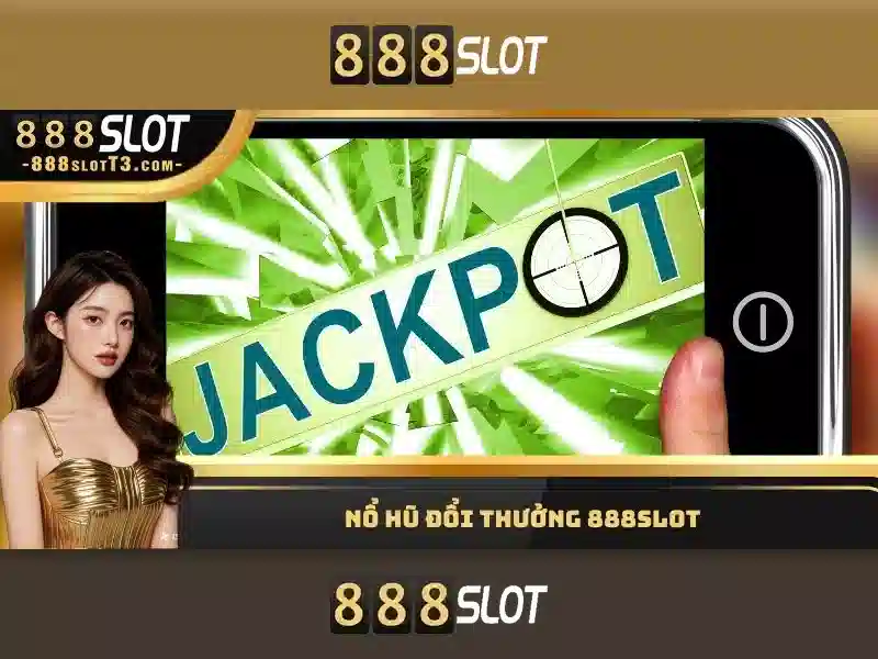 Giới thiệu về 888Slot