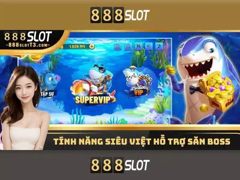 slot 888 demo – Trải nghiệm và đánh giá chi tiết