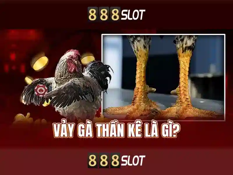 Các trò chơi phổ biến tại 888slot