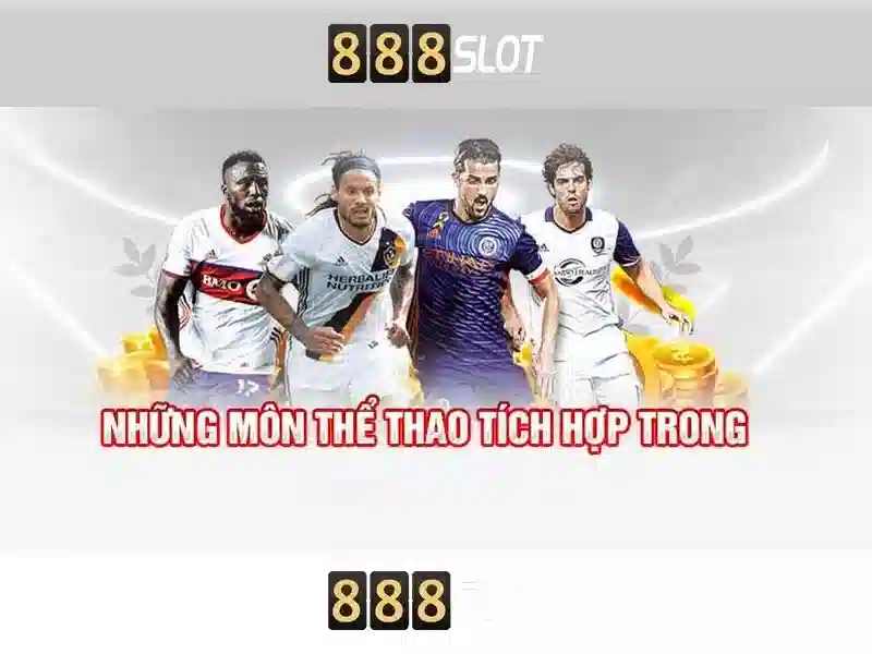 Giới thiệu về 888slot Giới thiệu về 888slot