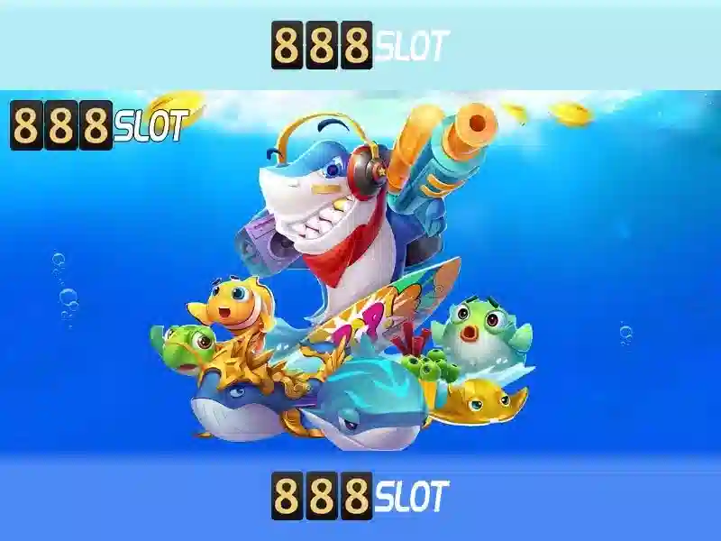 Giới thiệu về 888slot