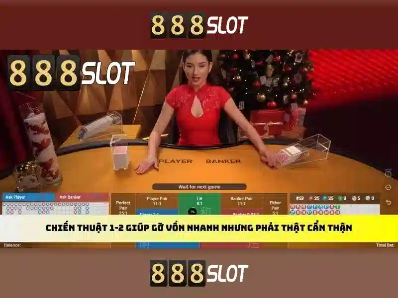 Goc nhin tong quan ve 888slot