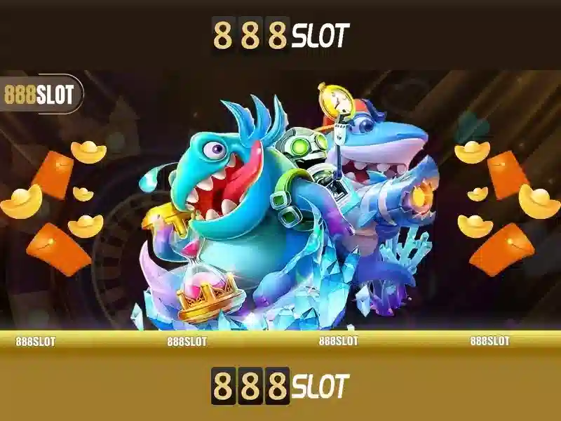 Giới thiệu về 888slot
