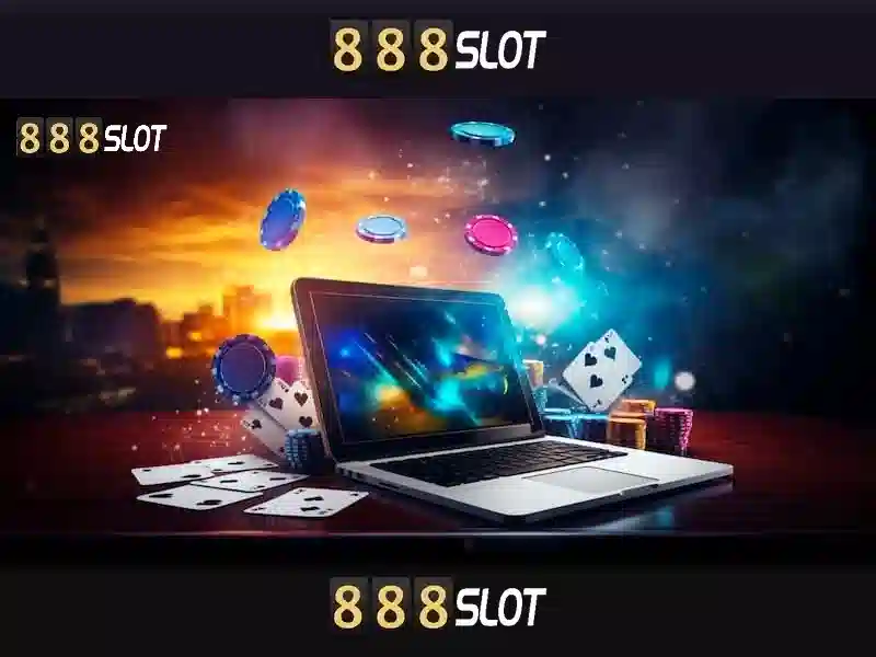 888slot - Nền tảng chơi slot trực tuyến chất lượng và đáng tin cậy