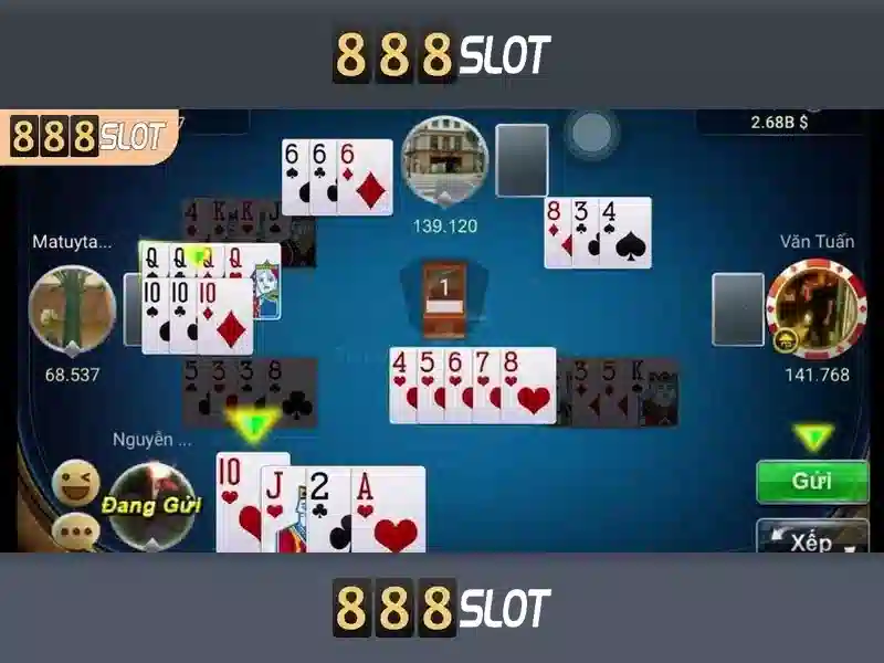 Khuyến mãi và thanh toán tại 888slot