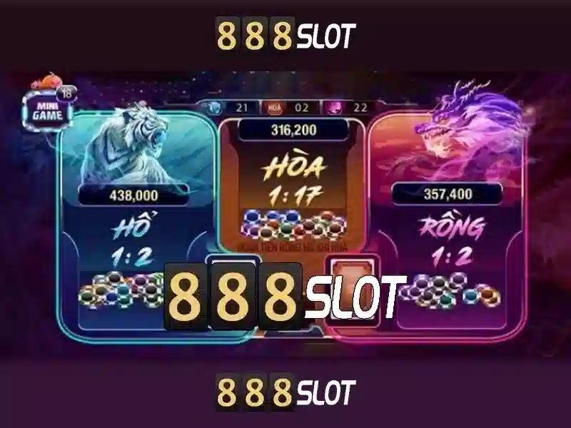 Giới thiệu về 888slot
