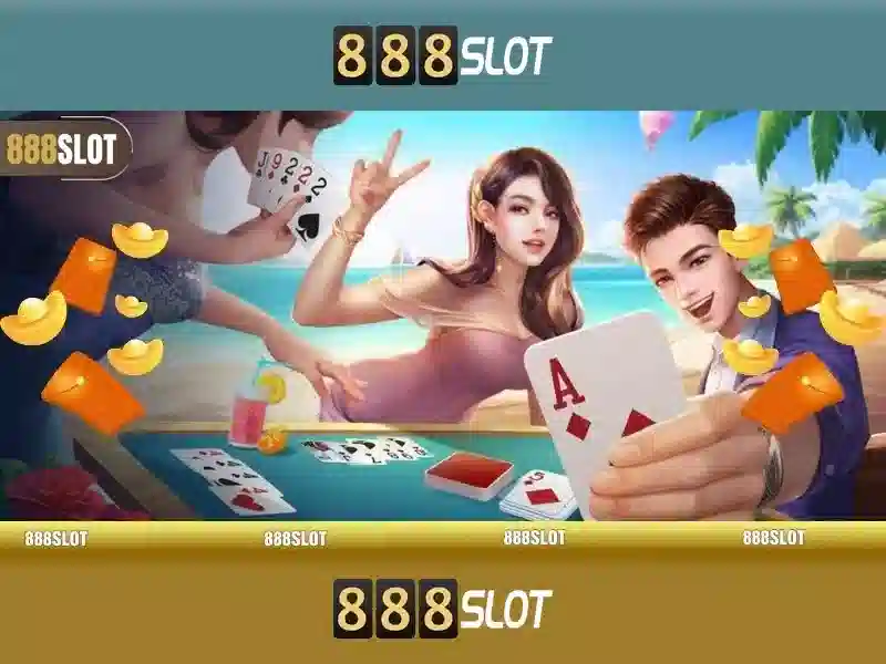 Giới thiệu về 888slot