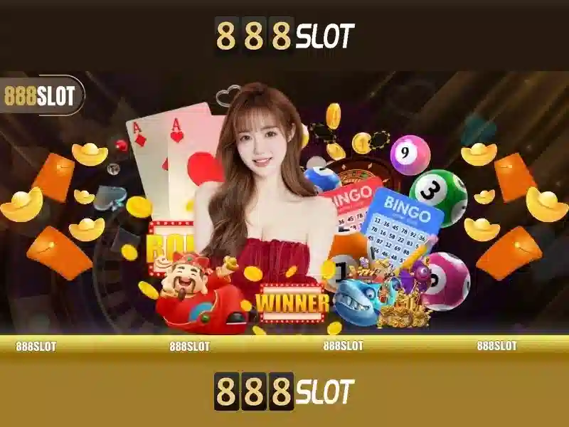 Trò chơi slot đa dạng và khuyến mãi