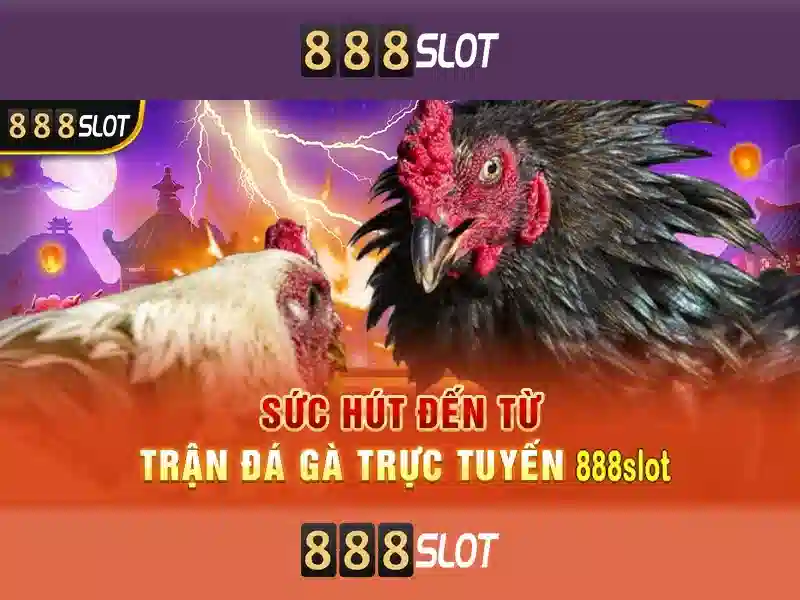 888slot: Nền tảng slot trực tuyến đáng tin cậy và đầy thú vị