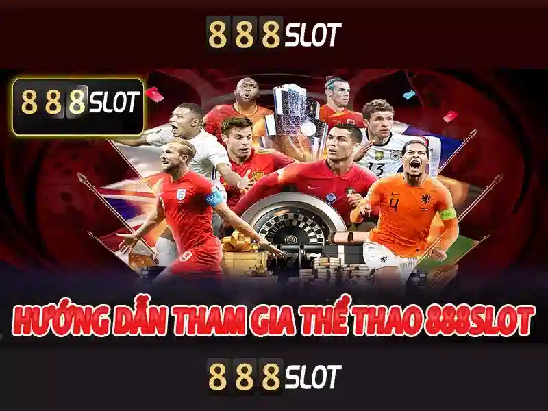 888slot - Đánh giá và trải nghiệm chơi trực tuyến