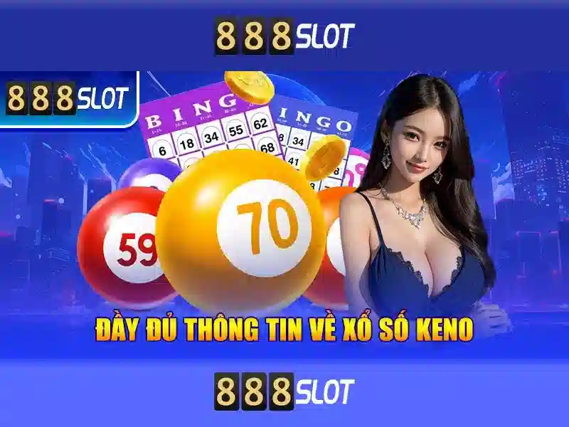 Giới thiệu về 888slot