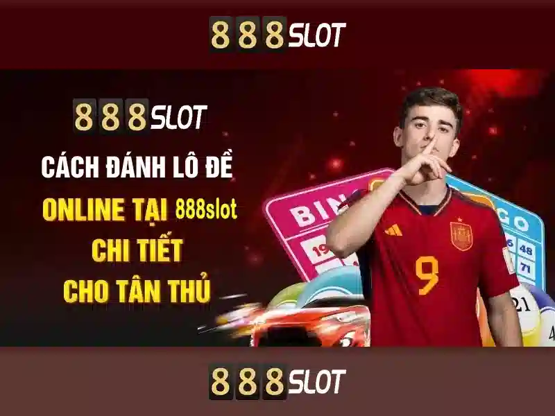 888slot: Trải nghiệm casino trực tuyến chất lượng tại Việt Nam