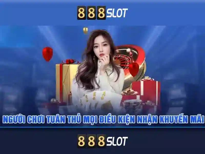 888slot là gì và tại sao nó phổ biến