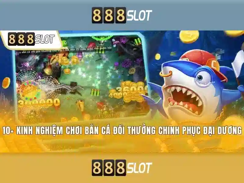 Mẹo chơi bắn cá 3 cây dễ ăn tiền nhà cái