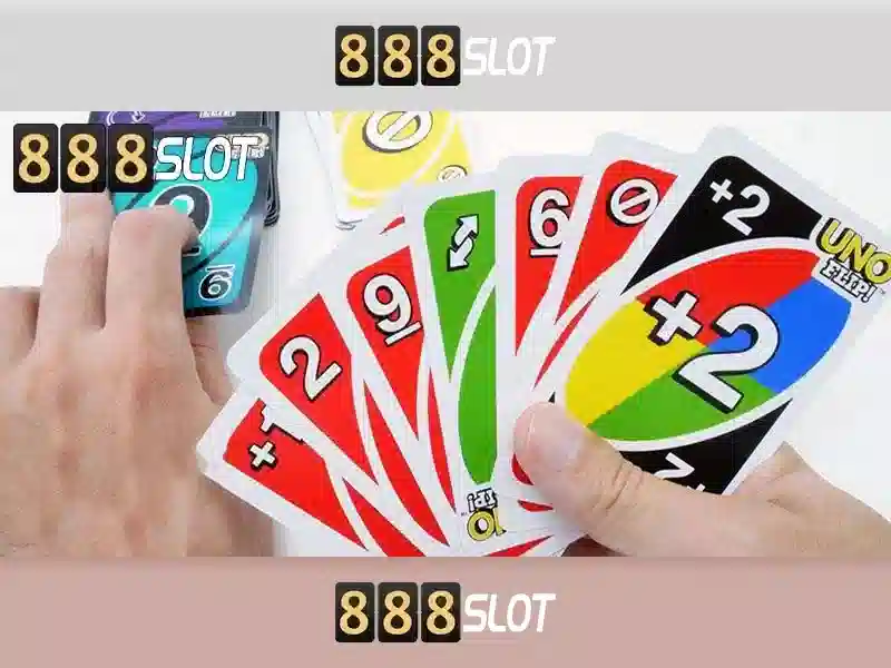 888slot - Trò chơi casino trực tuyến nổi bật tại Việt Nam