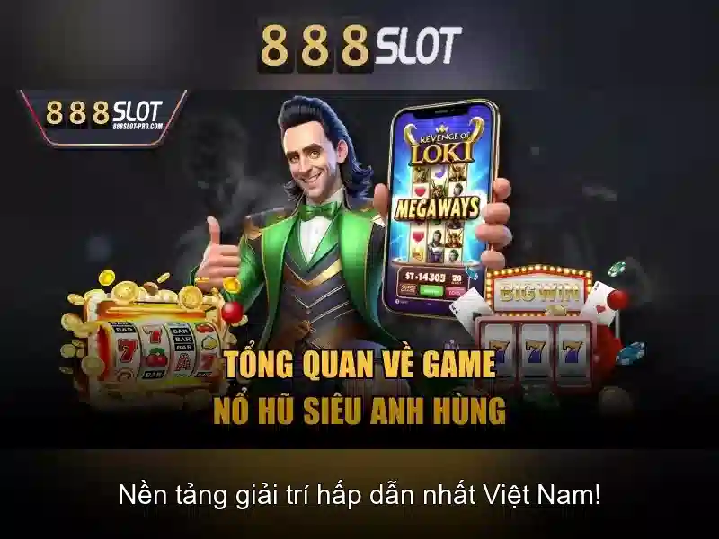 Nguồn gốc và sứ mệnh của slot 888 king
