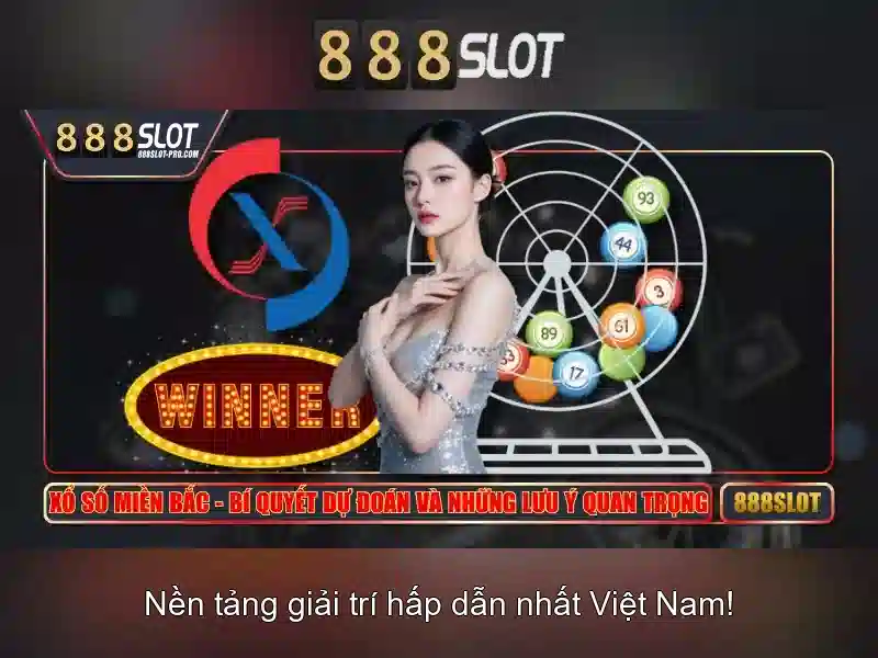 Sản phẩm và dịch vụ của 888slot app