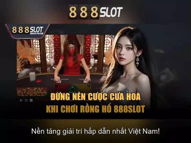 san pham va dv core cua slot 888 bet