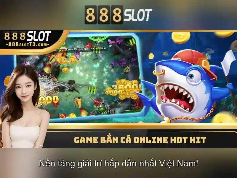 Mẹo chơi bắn cá 3 cây dễ ăn tiền nhà cái