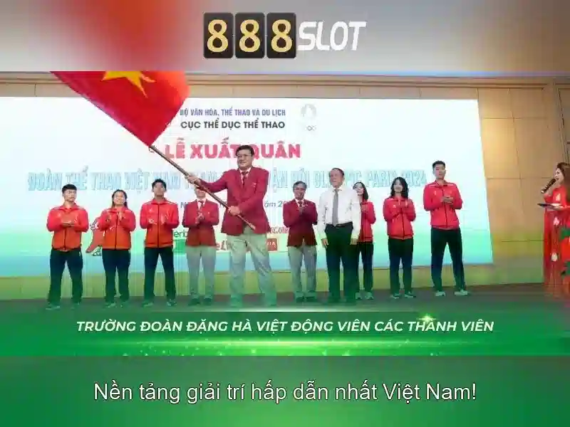 888slot: Đánh giá và Trải nghiệm Slot Trực Tuyến