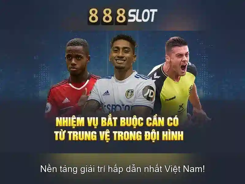 Các trò chơi nổi bật