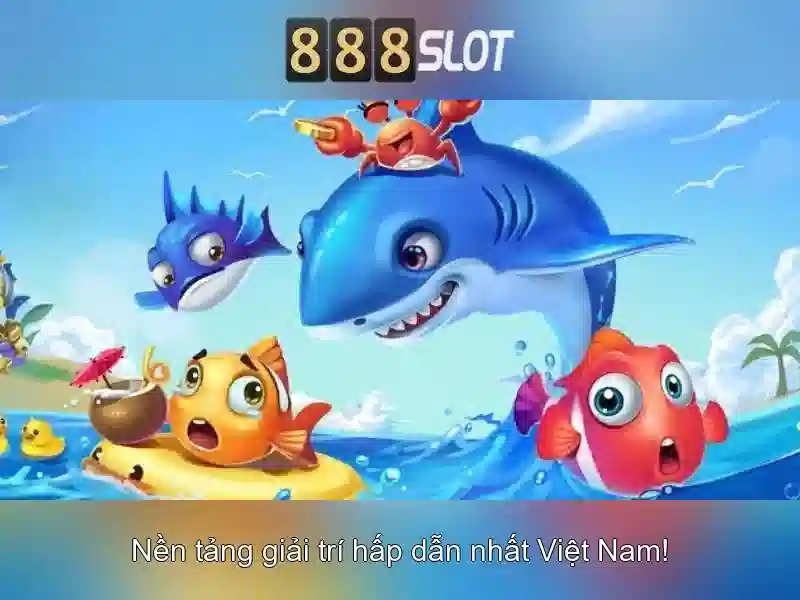 Mẹo chơi bắn cá 3 cây dễ ăn tiền nhà cái