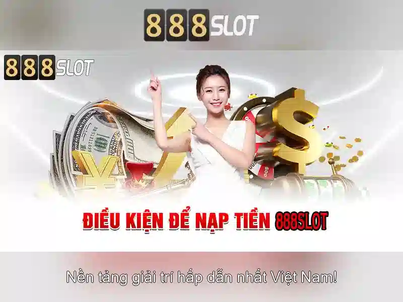 Tại sao chọn 888slot?