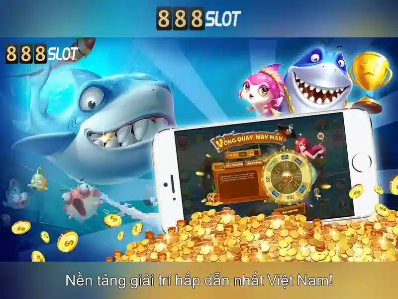 888slot app: Trải nghiệm đỉnh cao với samurai 888 slot
