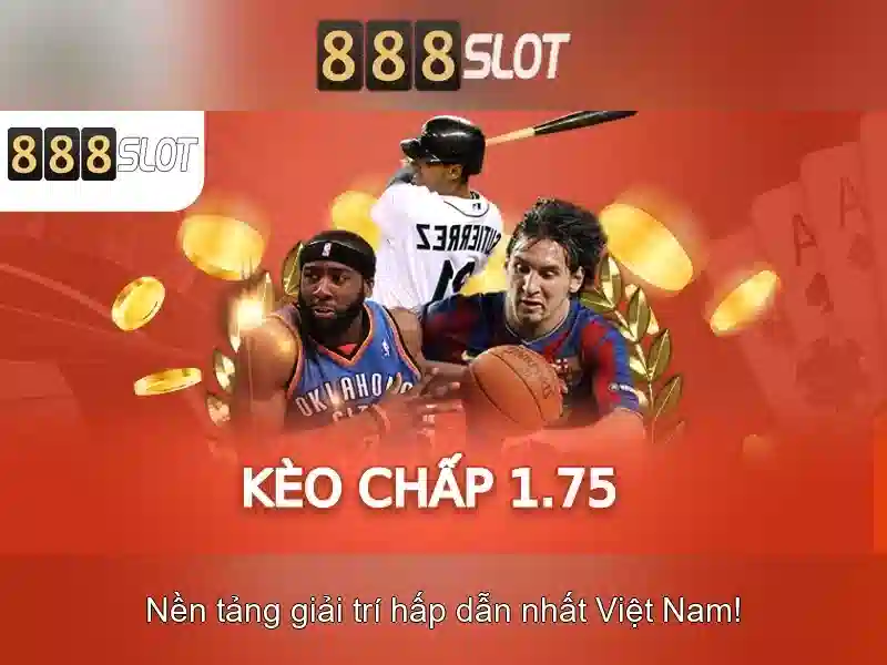 888slot: Nền tảng slot trực tuyến uy tín