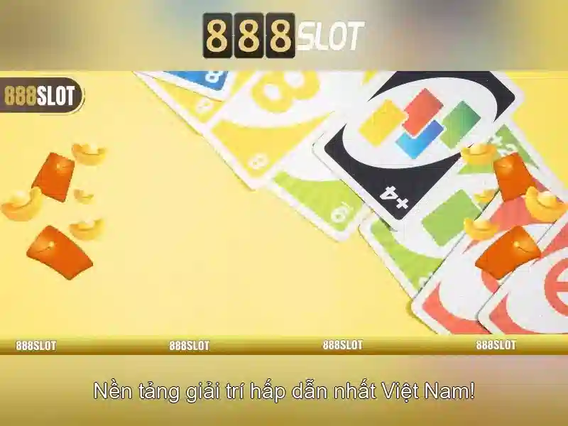 '888slot – Nền tảng casino trực tuyến hàng đầu với nhiều trò chơi'