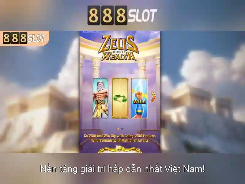 888slot-888 Tổng quan chủ đề và giá trị cốt lõi