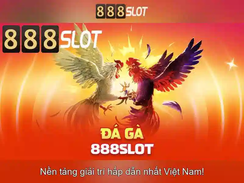 Giới thiệu về 888slot
