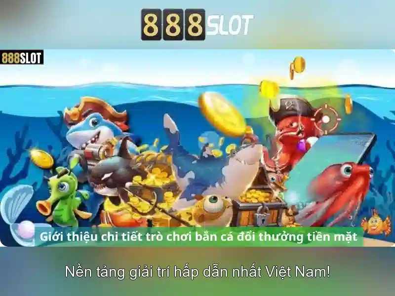 Mẹo chơi bắn cá 3 cây dễ ăn tiền nhà cái