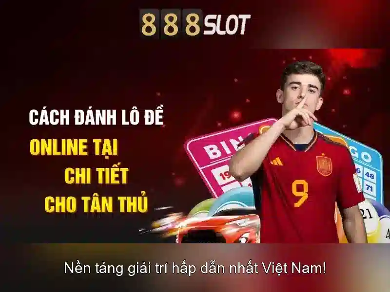 Ưu điểm nổi bật của 888slot