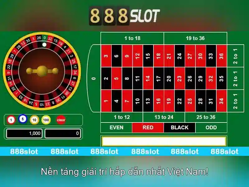 888slot - Trải nghiệm casino slots trực tuyến hàng đầu