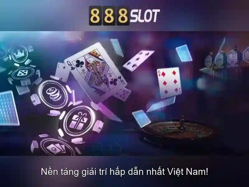 slot 888 bet – Trải nghiệm và chiến lược cho người chơi hiện đại