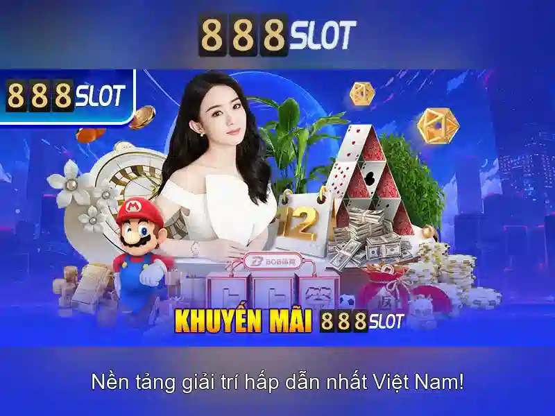 wow 888 slot – Tổng quan chủ đề và giá trị lõi