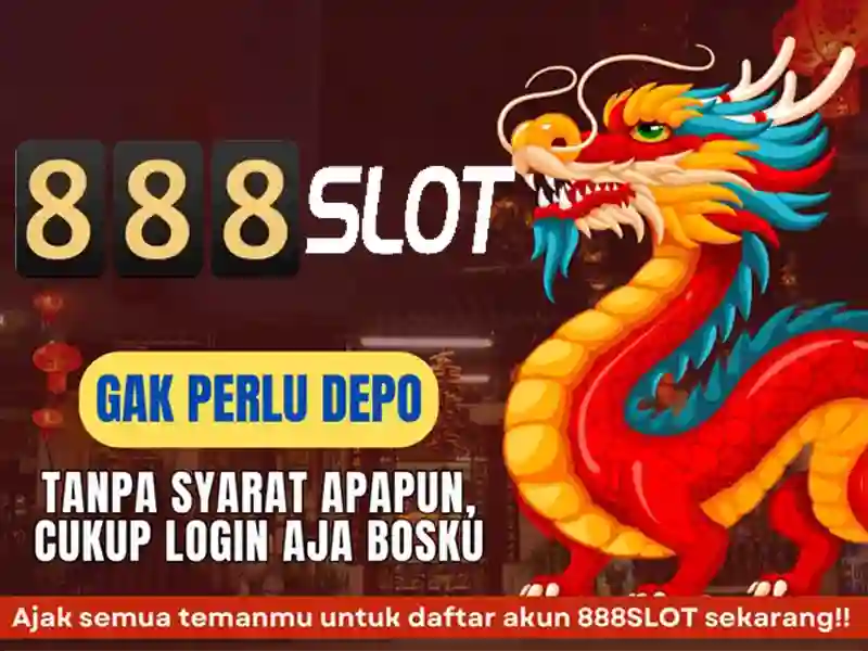 888slot: Đánh giá và trải nghiệm người chơi