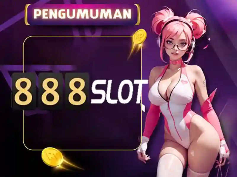888slot – Đánh giá nền tảng casino trực tuyến