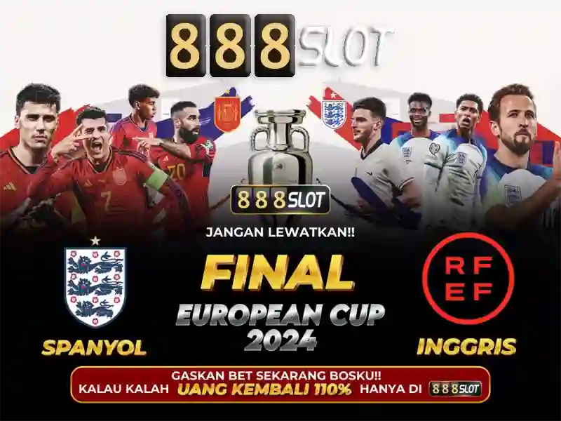 Giới thiệu về 888slot