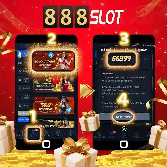 royal 888 slot – Trải nghiệm đỉnh cao với 888slot