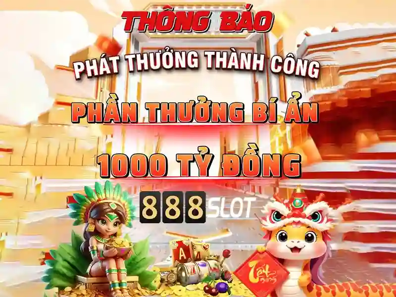 888slot - Slot trực tuyến đáng tin cậy tại Việt Nam
