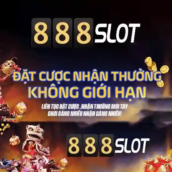 888slot: Tổng quan về nền tảng casino slots trực tuyến